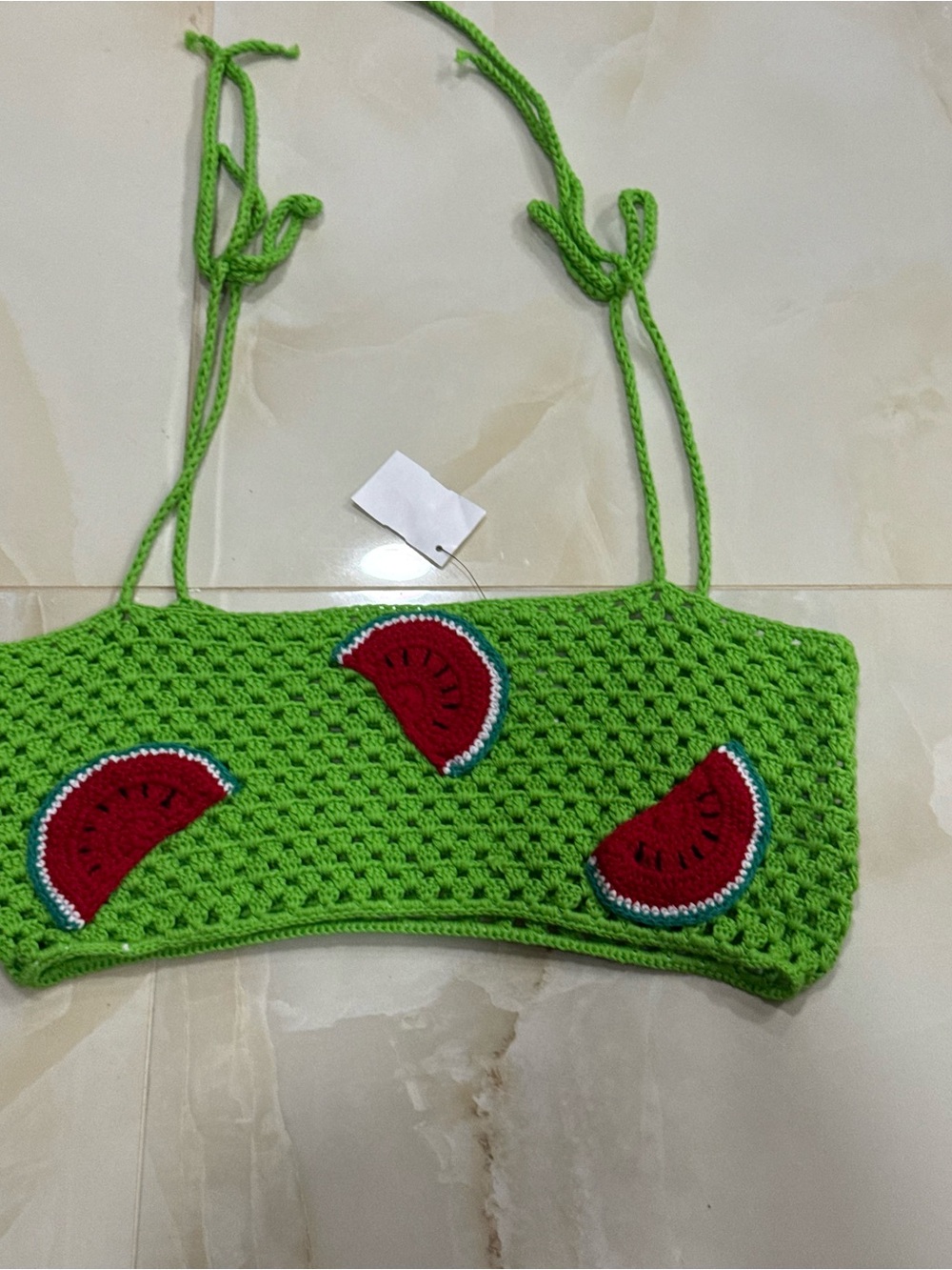 Sweater Subcategory Classification - Picture 2 of 5